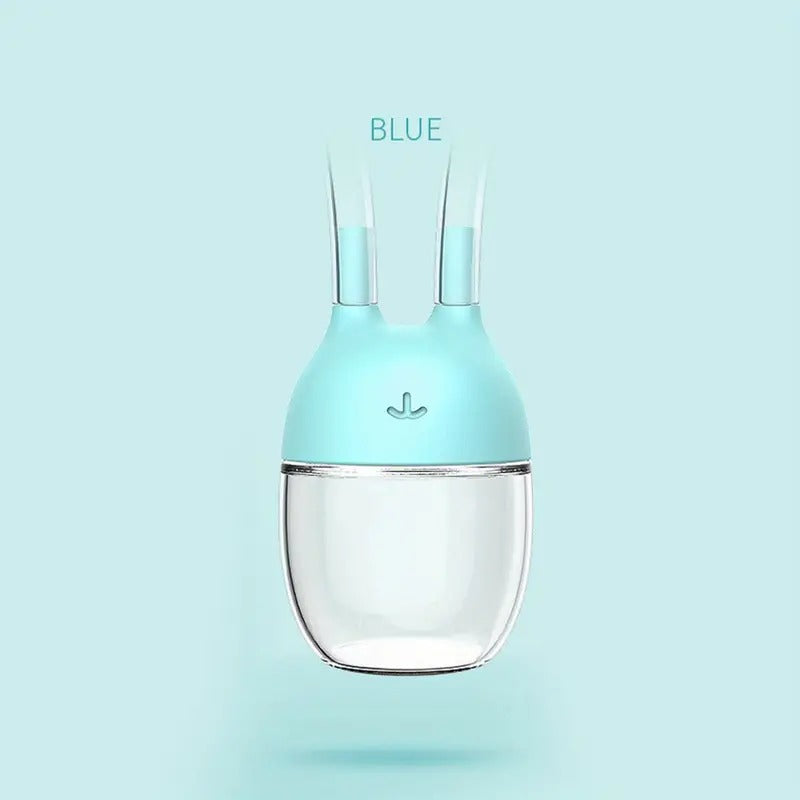 Children's Nasal Cleaner for Stuffy Nose and Snot